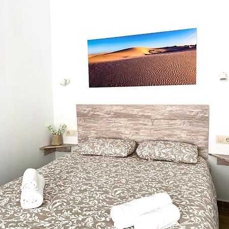 Apartamento Andalucia タリファ エクステリア 写真