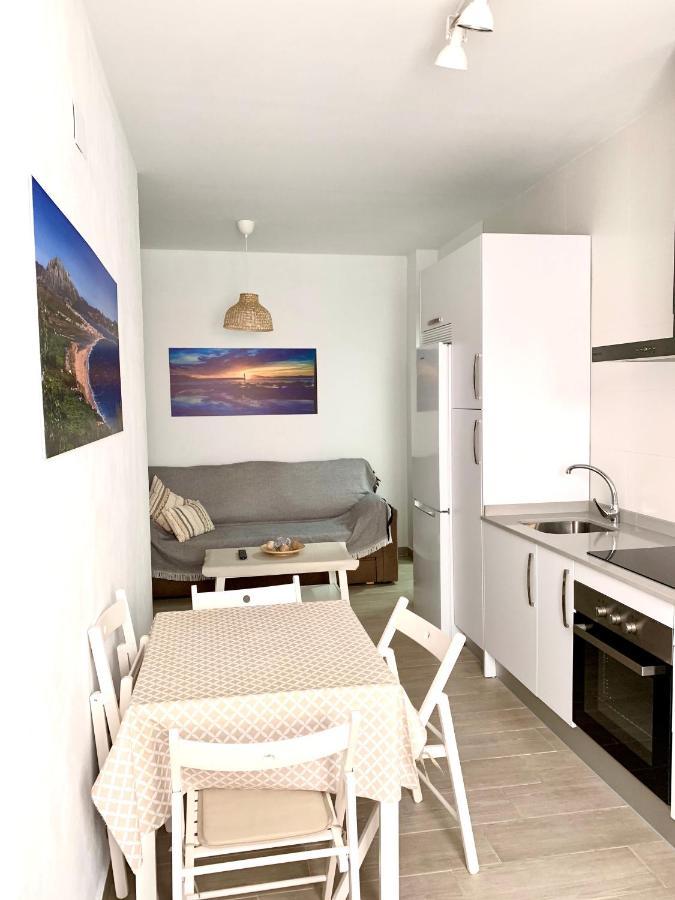 Apartamento Andalucia タリファ エクステリア 写真