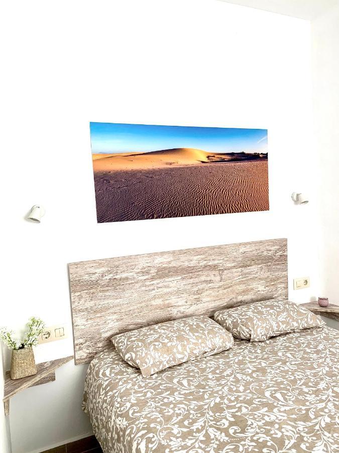 Apartamento Andalucia タリファ エクステリア 写真