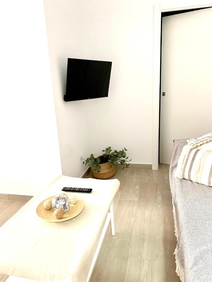 Apartamento Andalucia タリファ エクステリア 写真