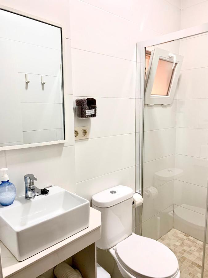 Apartamento Andalucia タリファ エクステリア 写真