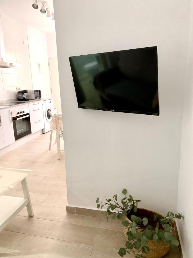 Apartamento Andalucia タリファ エクステリア 写真