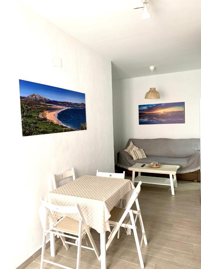 Apartamento Andalucia タリファ エクステリア 写真