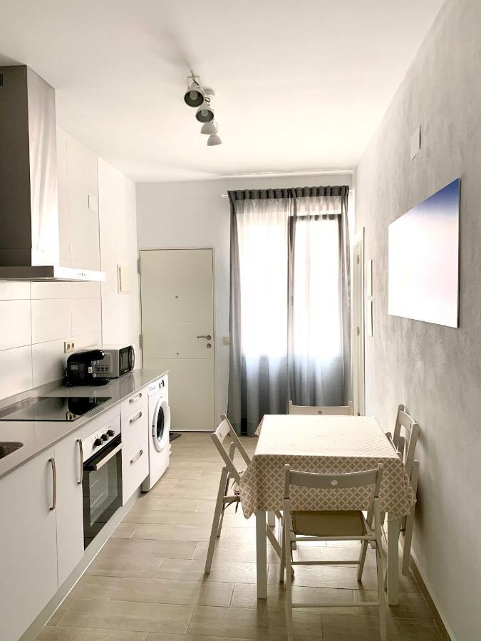 Apartamento Andalucia タリファ エクステリア 写真